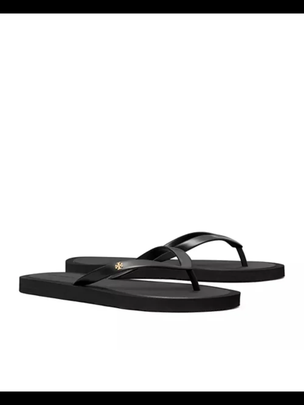 Tory Burch Kira Padded Flip-Flops